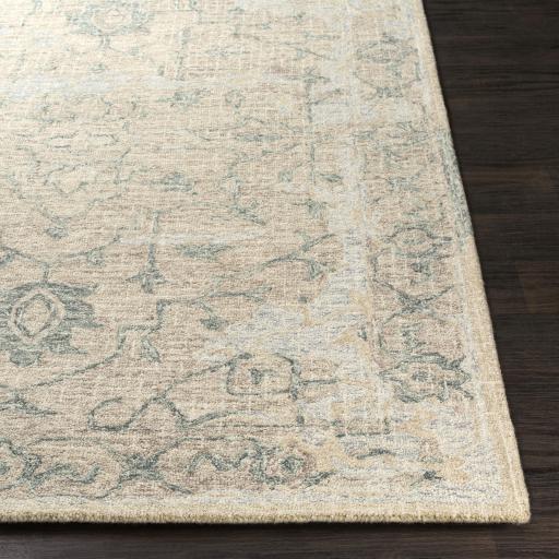 Surya Piastrella PST-2303 5' x 7'6" Rug