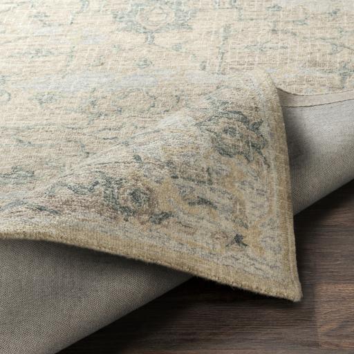 Surya Piastrella PST-2303 5' x 7'6" Rug