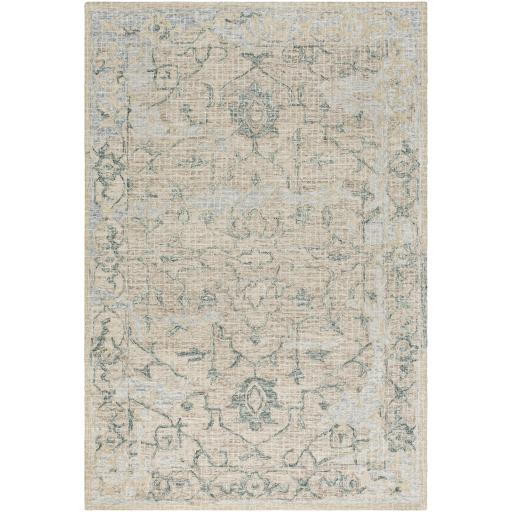 Surya Piastrella PST-2303 8' x 10' Rug