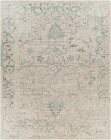 Livabliss Piastrella PST-2303 9' x 12' Handmade Rug