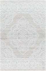 Livabliss Piazza PZZ-2300 2' x 3' Handmade Rug