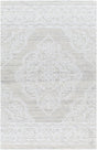 Livabliss Piazza PZZ-2300 2' x 3' Handmade Rug