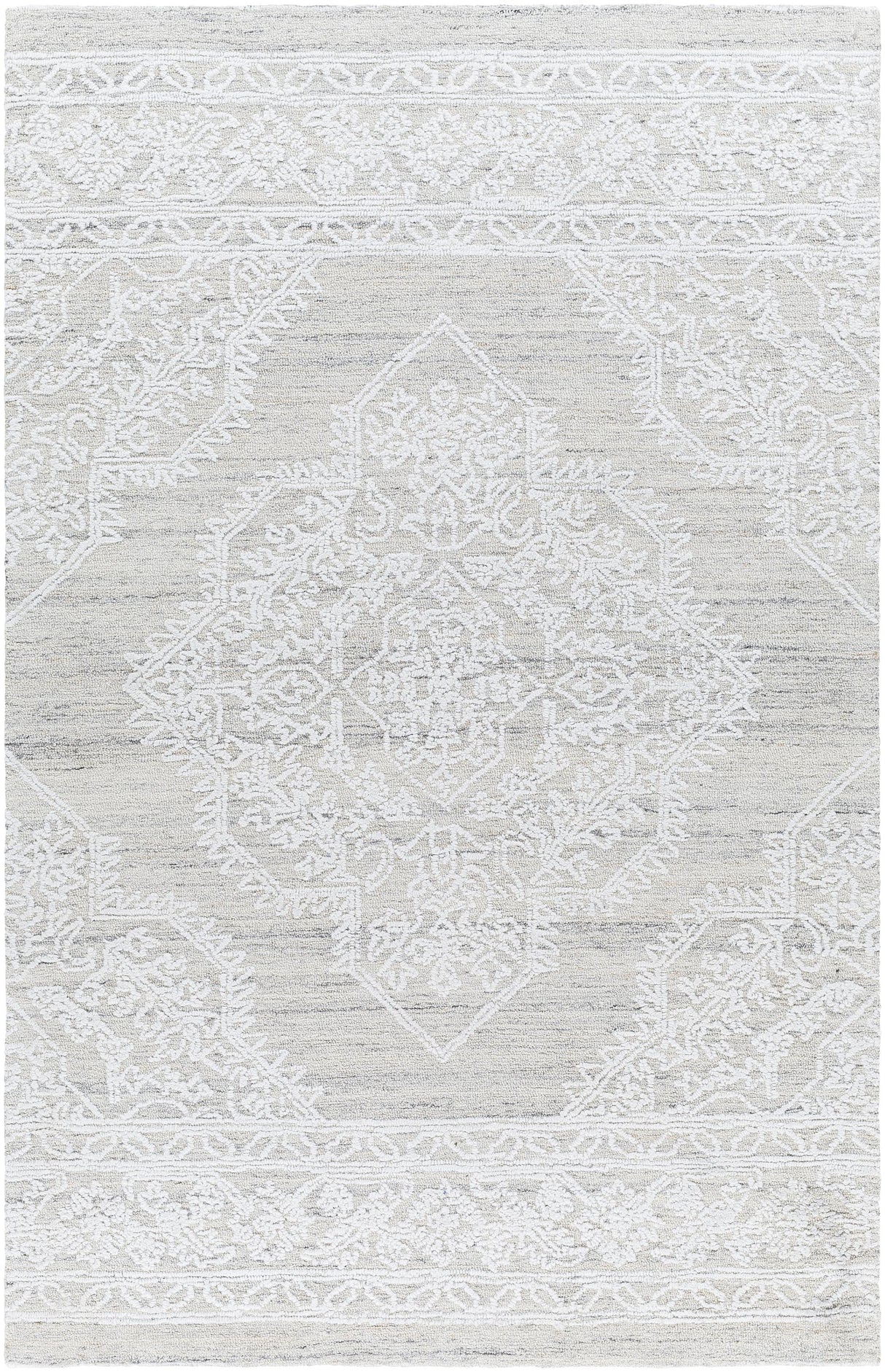 Surya Piazza PZZ-2300 9' x 12' Rug