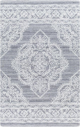 Livabliss Piazza PZZ-2301 2' x 3' Handmade Rug