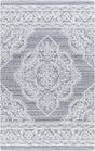 Livabliss Piazza PZZ-2301 2' x 3' Handmade Rug