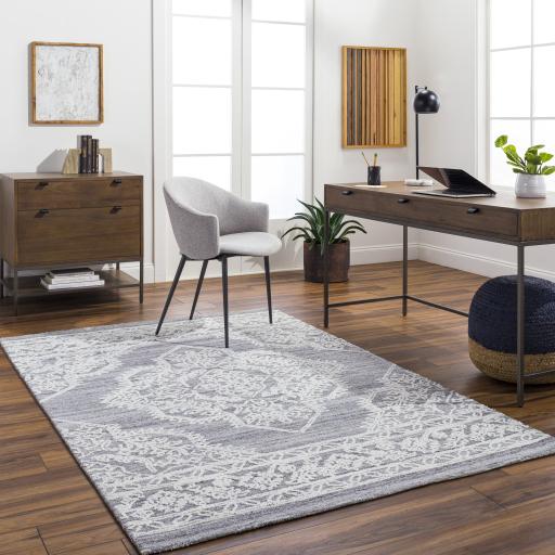 Surya Piazza PZZ-2301 2' x 3' Rug