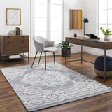 Surya Piazza PZZ-2301 2' x 3' Rug