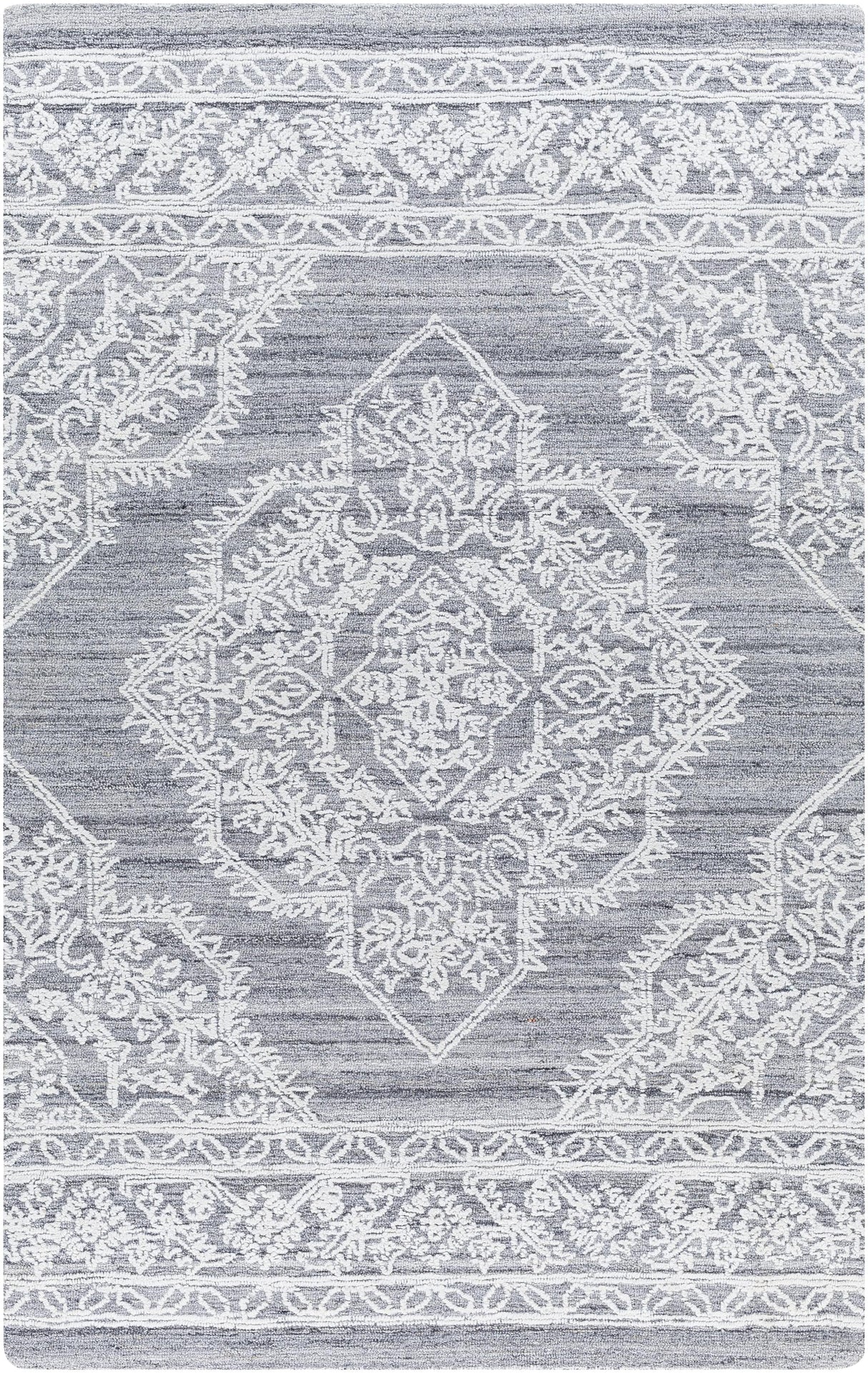 Surya Piazza PZZ-2301 2' x 3' Rug