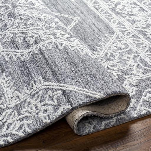 Surya Piazza PZZ-2301 2' x 3' Rug