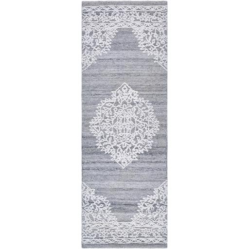 Surya Piazza PZZ-2301 2' x 3' Rug