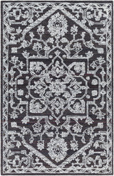 Livabliss Piazza PZZ-2302 2' x 3' Handmade Rug