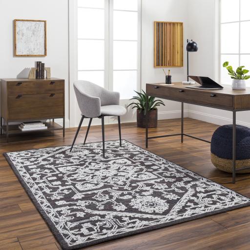Surya Piazza PZZ-2302 2' x 3' Rug