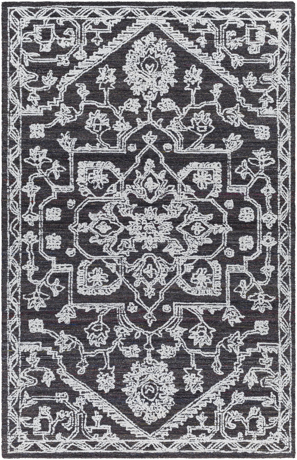 Surya Piazza PZZ-2302 2' x 3' Rug
