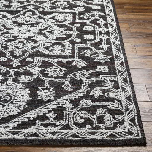 Surya Piazza PZZ-2302 2' x 3' Rug