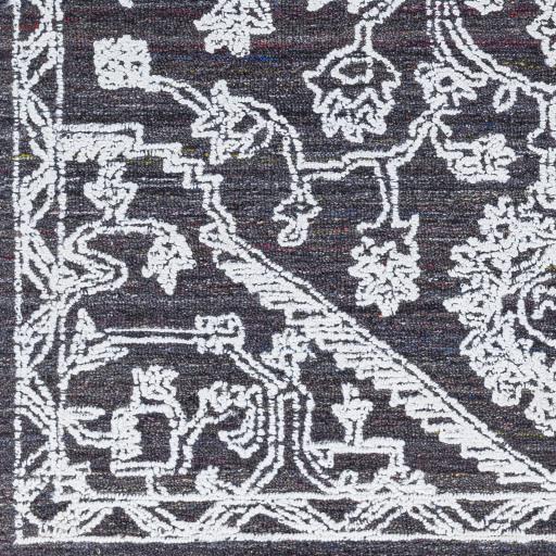 Surya Piazza PZZ-2302 2' x 3' Rug