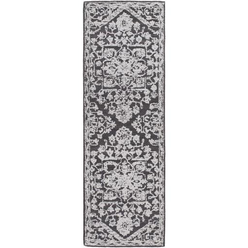 Surya Piazza PZZ-2302 2' x 3' Rug