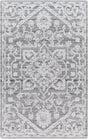 Livabliss Piazza PZZ-2303 2' x 3' Handmade Rug