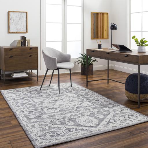 Surya Piazza PZZ-2303 2' x 3' Rug