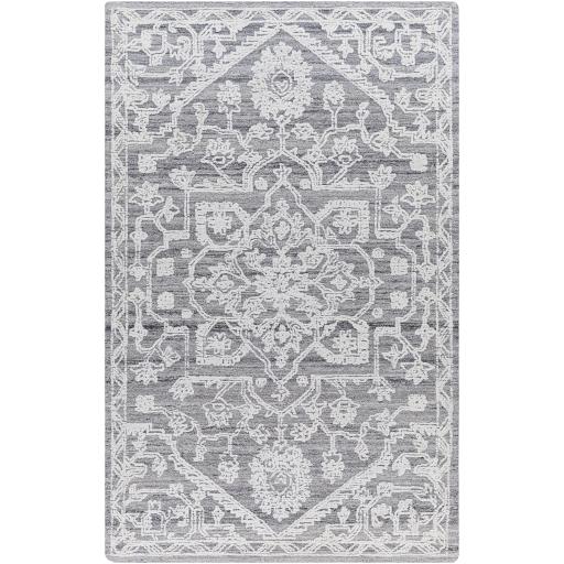 Surya Piazza PZZ-2303 2' x 3' Rug