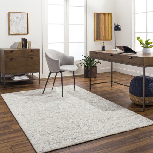 Surya Piazza PZZ-2304 2' x 3' Rug