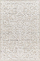 Livabliss Piazza PZZ-2304 2' x 3' Handmade Rug