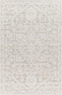 Livabliss Piazza PZZ-2304 5' x 7'6" Handmade Rug