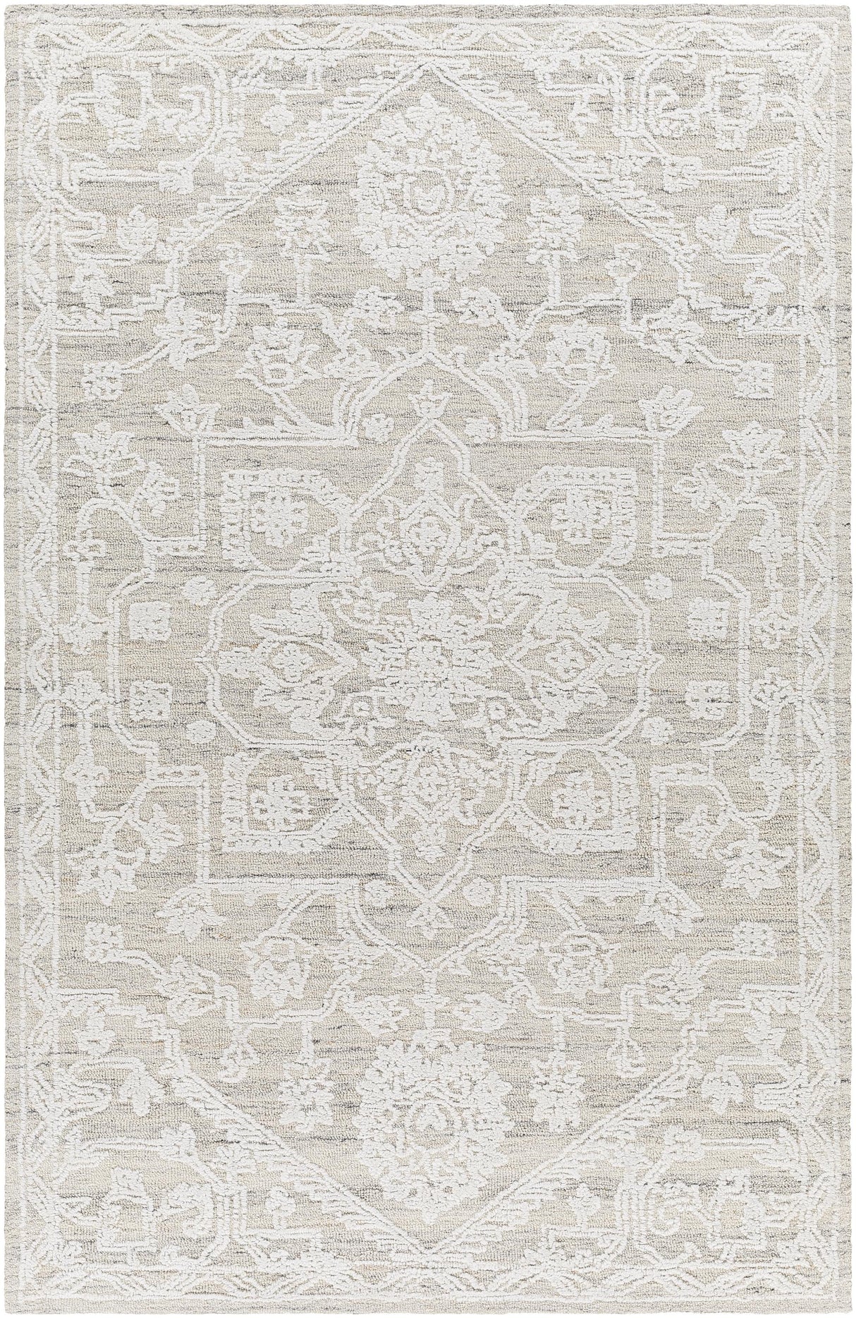 Surya Piazza PZZ-2304 6' x 9' Rug