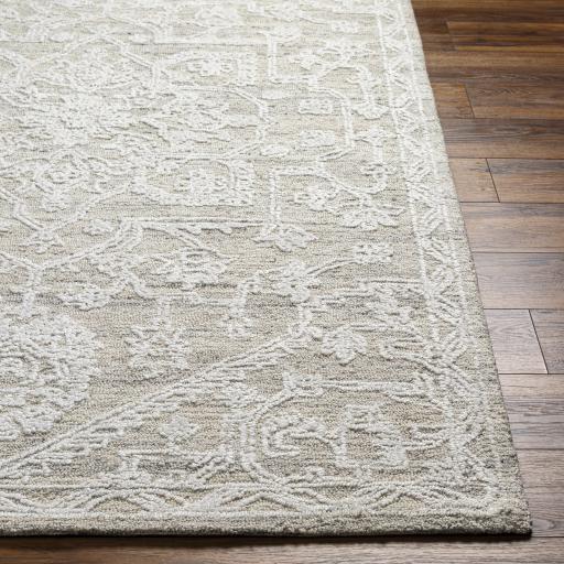 Surya Piazza PZZ-2304 6' x 9' Rug