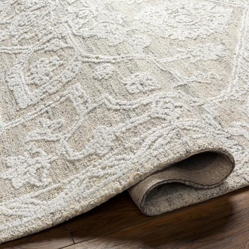 Surya Piazza PZZ-2304 6' x 9' Rug