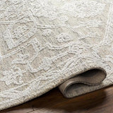 Surya Piazza PZZ-2304 6' x 9' Rug