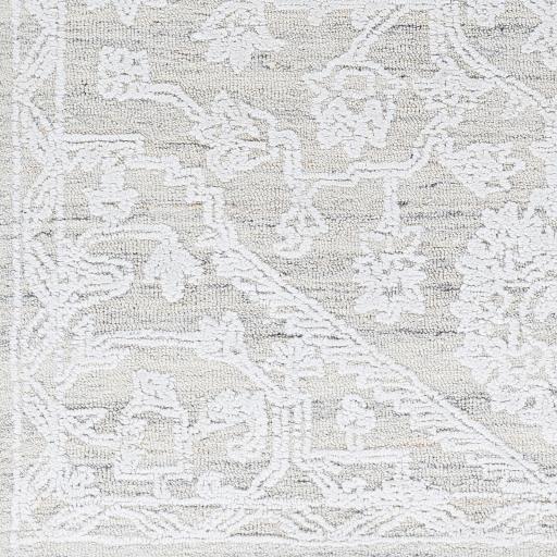 Surya Piazza PZZ-2304 6' x 9' Rug