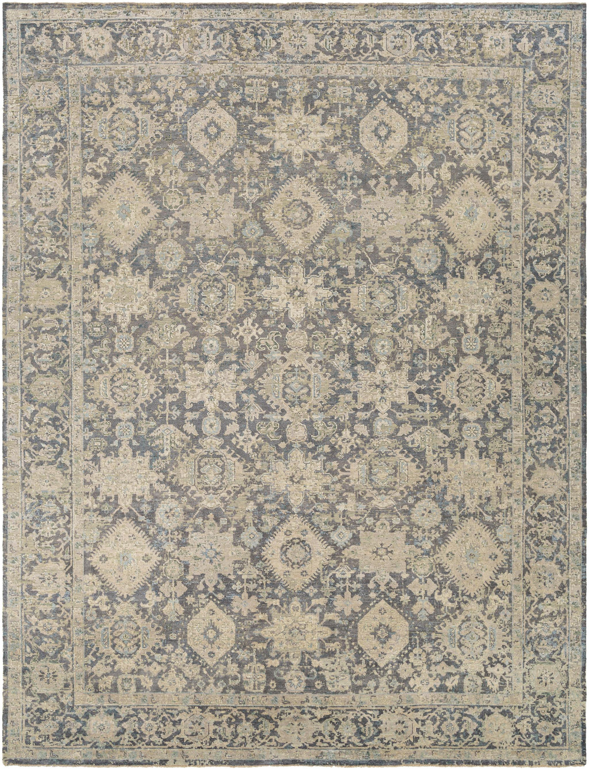 Surya Piccadilly PDY-2300 10' x 14' Rug