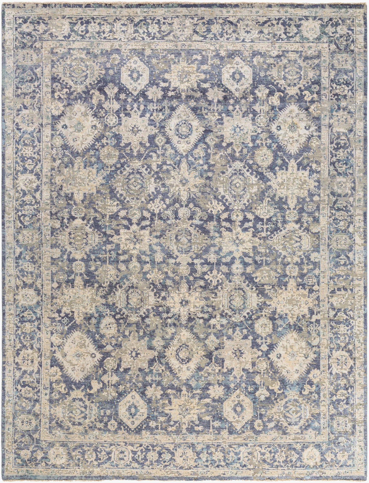 Surya Piccadilly PDY-2300 12' x 15' Handmade Rug