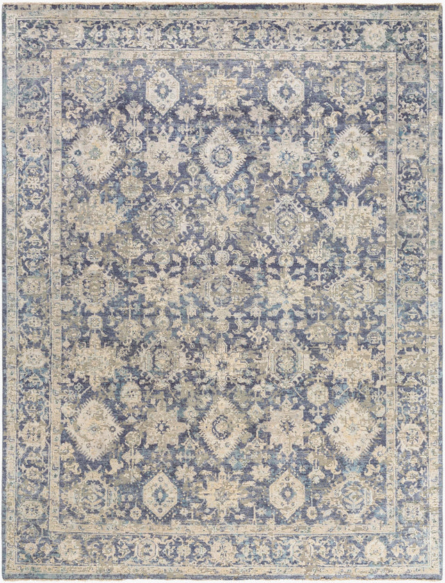 Surya Piccadilly PDY-2300 8' x 10' Handmade Rug