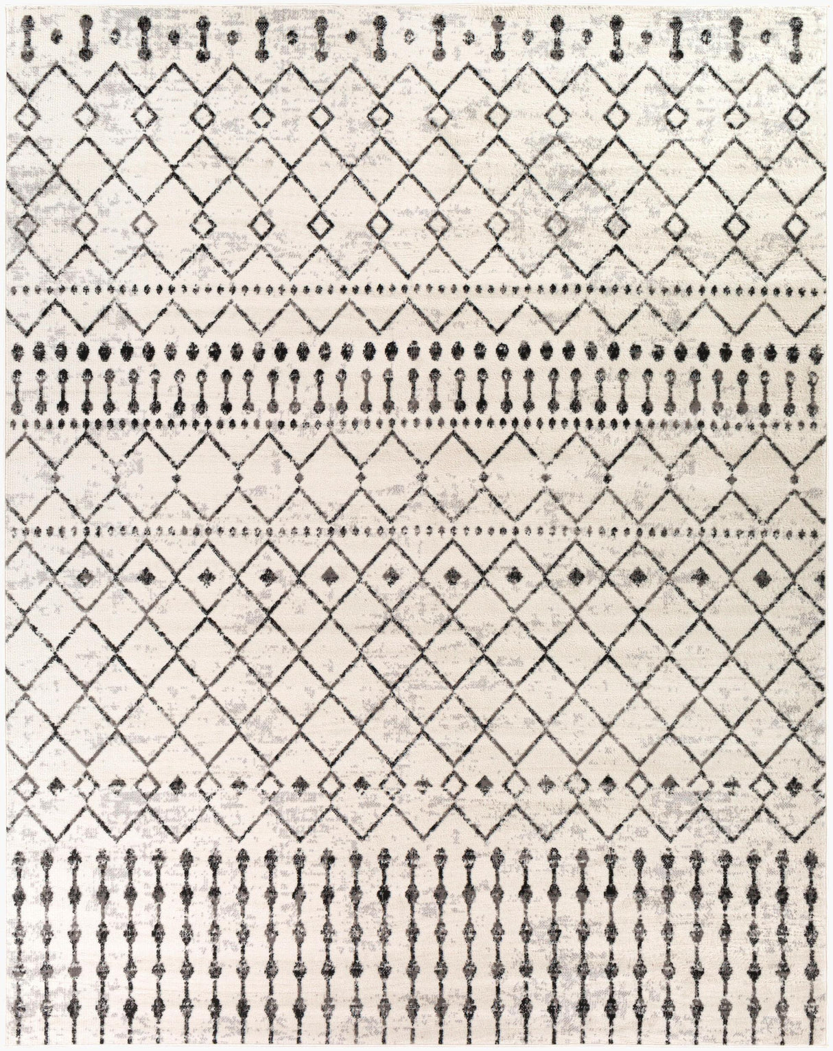 Surya Pisa PSS-2300 5'3" Square Rug