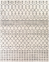 Surya Pisa PSS-2300 5'3" Square Rug