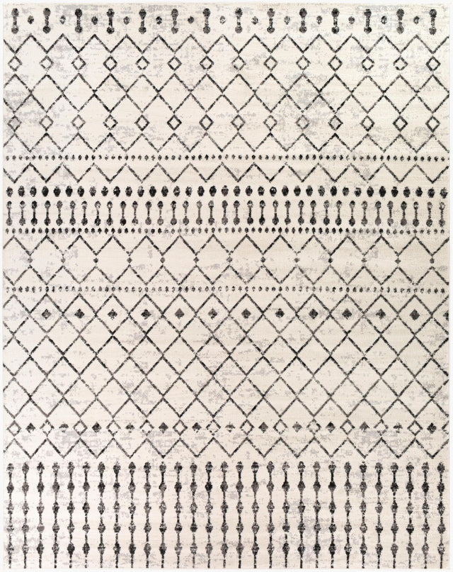 Surya Pisa PSS-2300 5'3" Square Rug