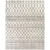 Surya Pisa PSS-2300 4'11" x 7' Rug