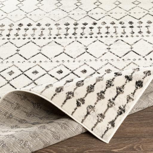 Surya Pisa PSS-2300 4'11" x 7' Rug