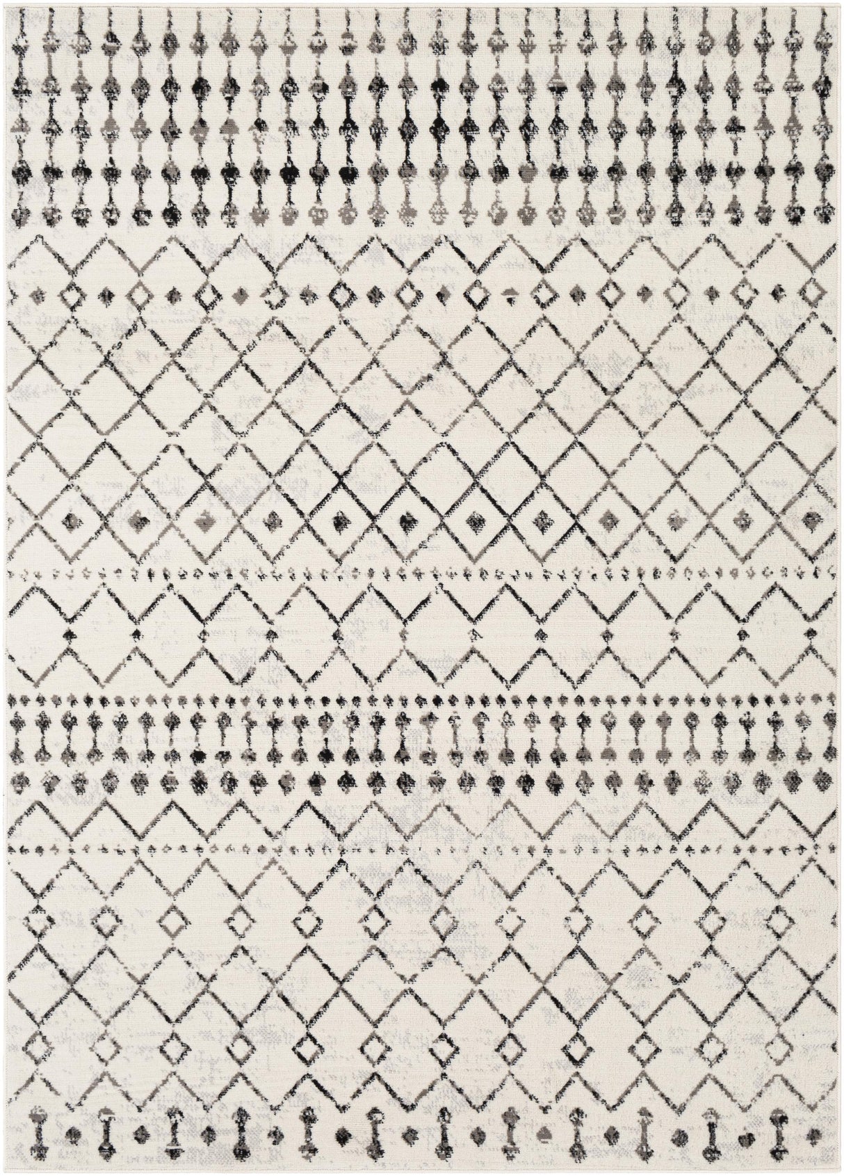 Surya Pisa PSS-2300 9'2" x 12' Rug