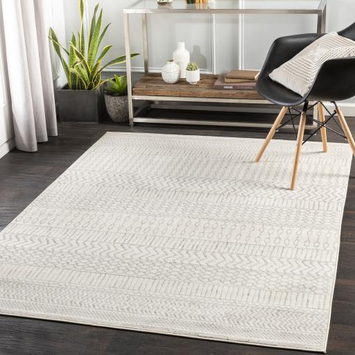 Surya Pisa PSS-2301 4'11" x 7' Rug