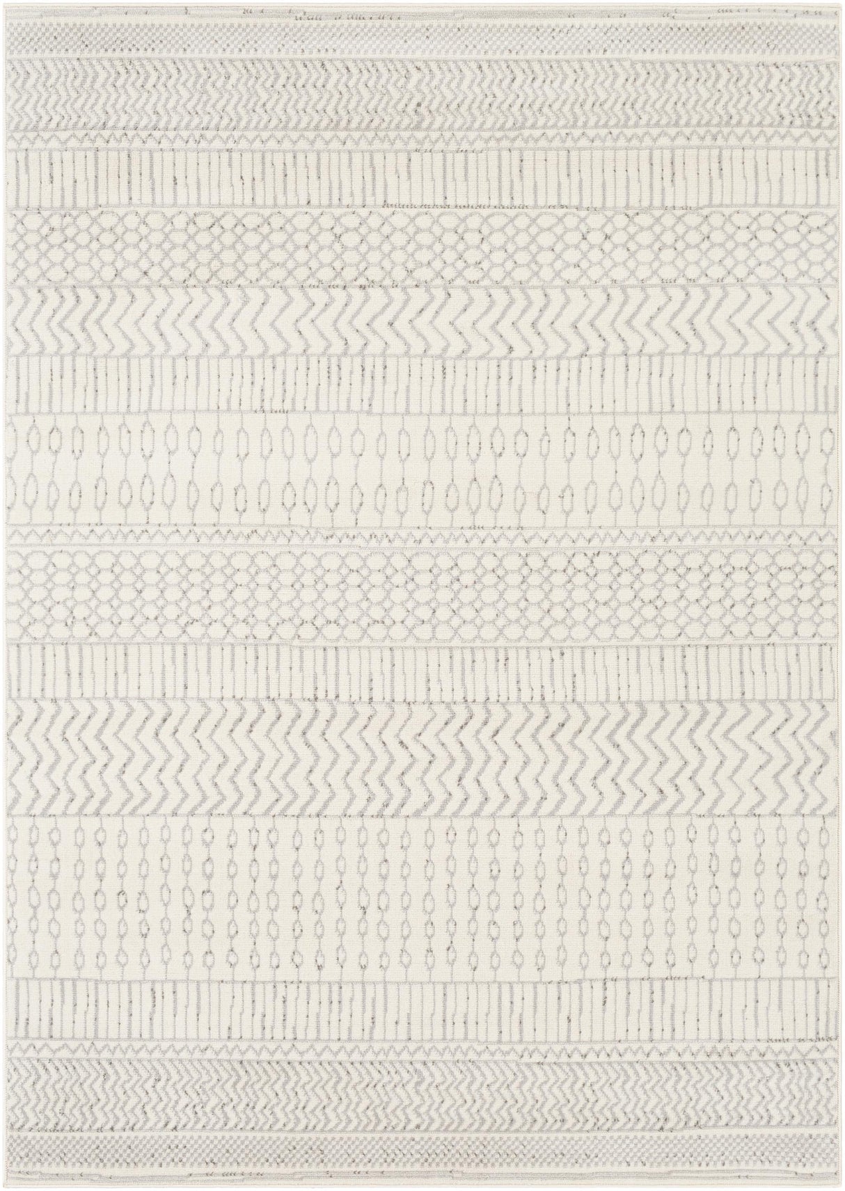 Surya Pisa PSS-2301 7'10" x 10' Rug