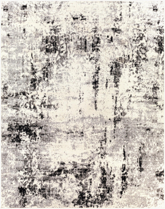 Livabliss Pisa PSS-2303 7'10" x 10' Machine Woven Rug