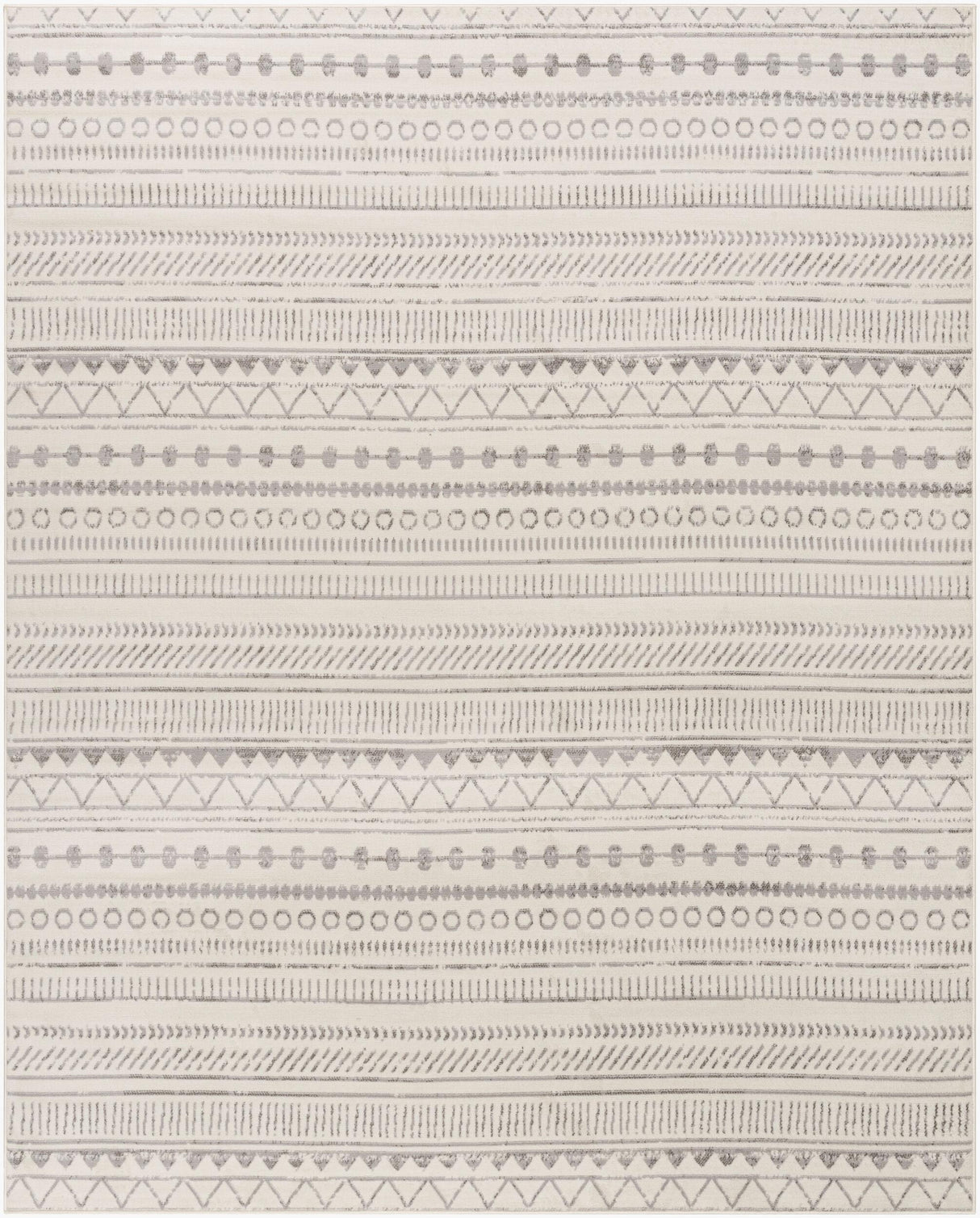 Livabliss Pisa PSS-2304 5' x 7' Machine Woven Rug