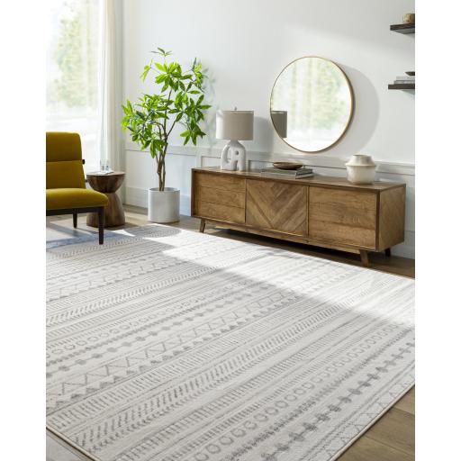 Surya Pisa PSS-2304 4'11" x 7' Rug