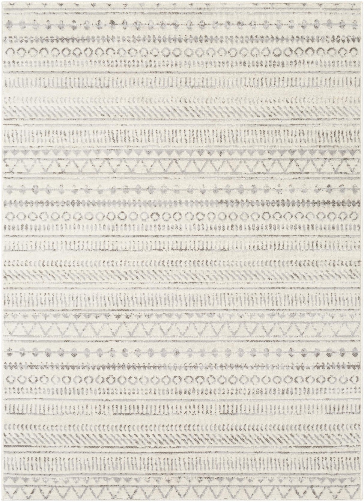 Surya Pisa PSS-2304 6'7" x 9' Rug