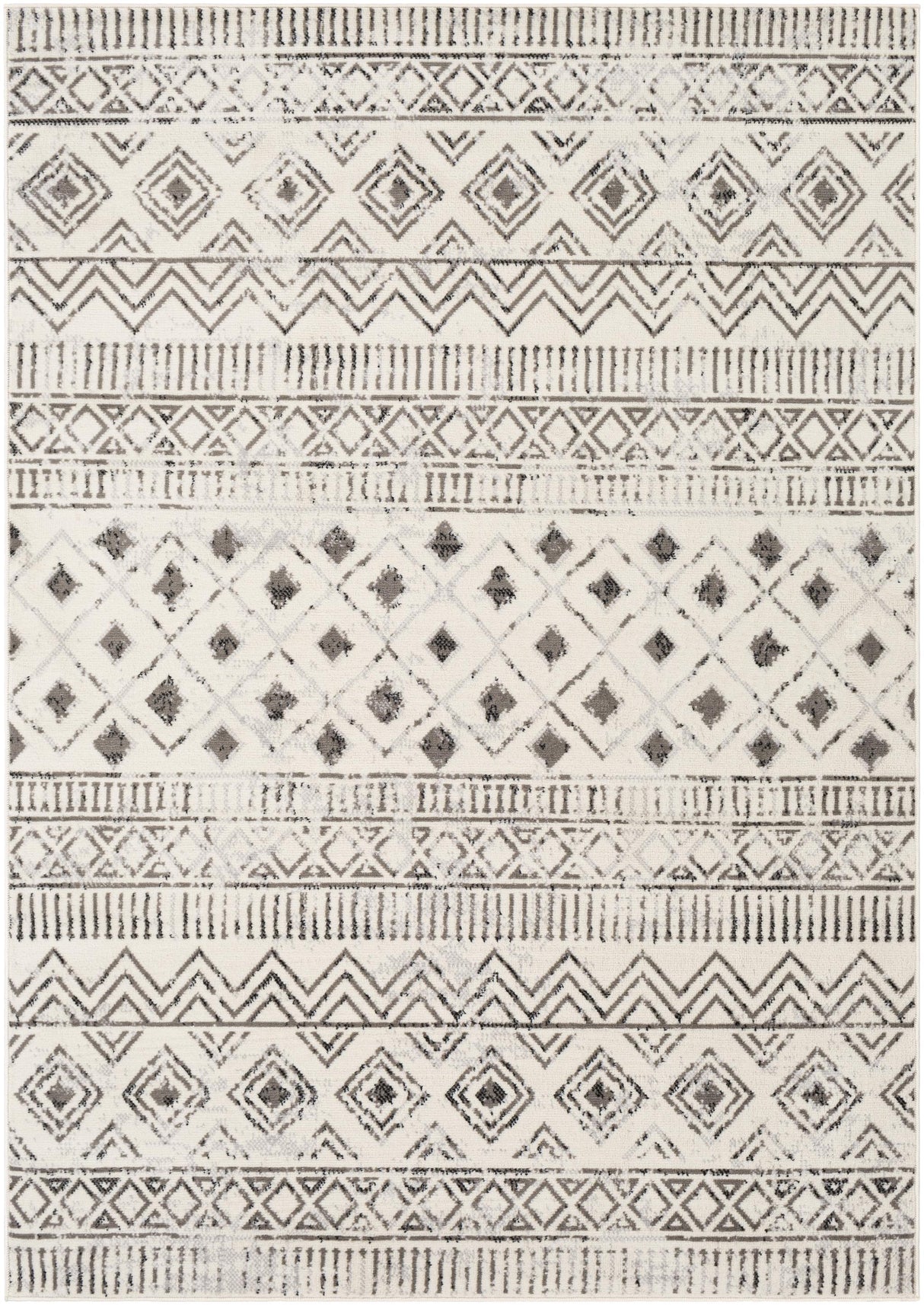 Surya Pisa PSS-2305 4'11" x 7' Rug