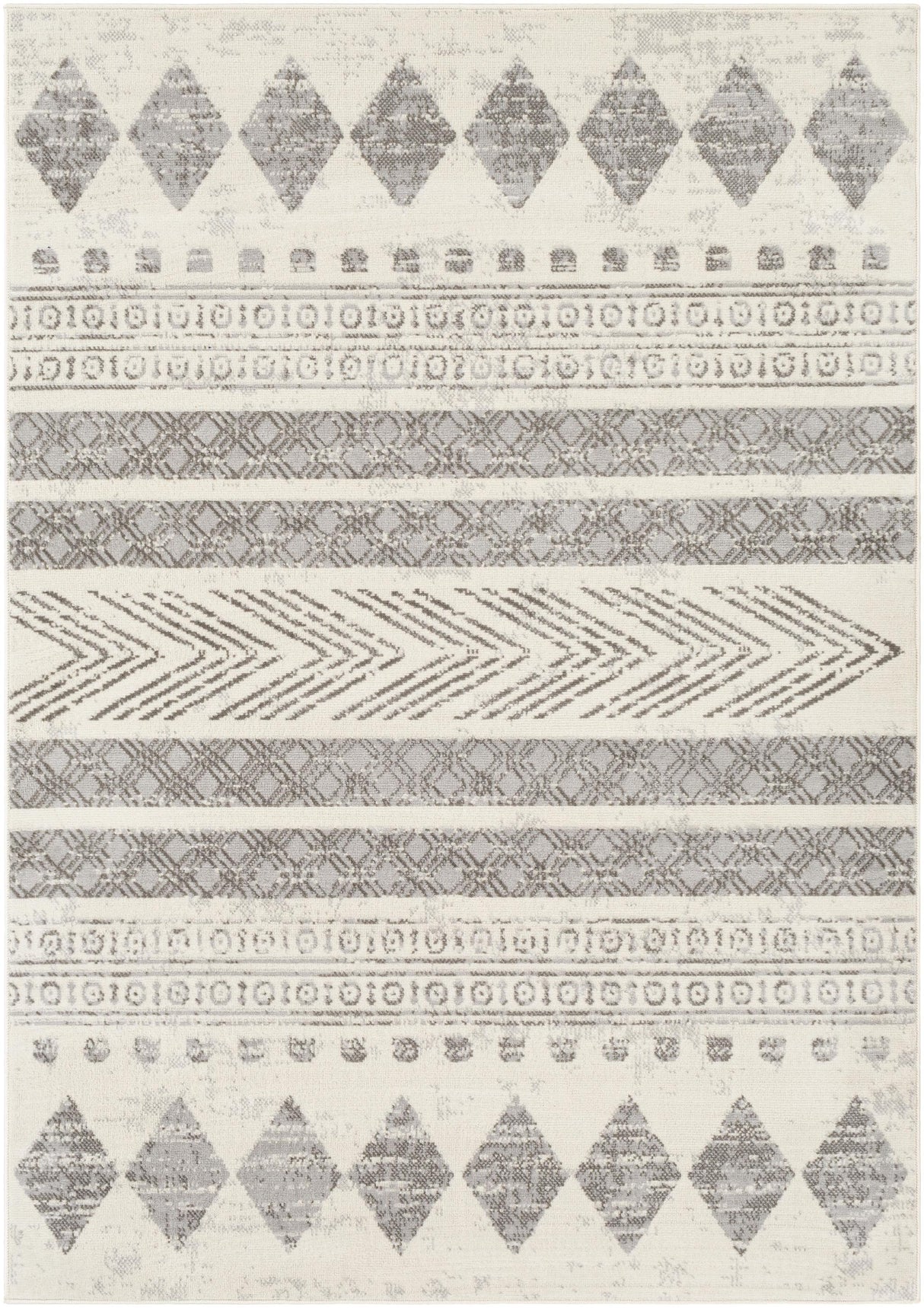 Surya Pisa PSS-2306 4'11" x 7' Rug