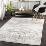 Surya Pisa PSS-2310 4'11" x 7' Rug