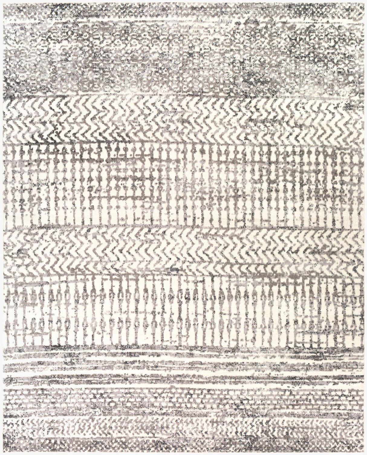 Livabliss Pisa PSS-2310 5' x 7' Machine Woven Rug